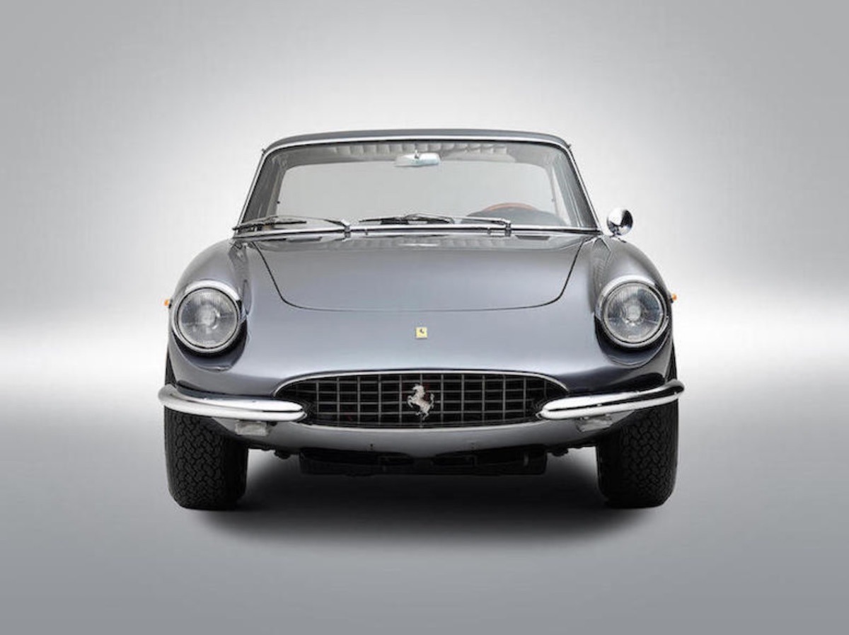 Ferrari 365 GTC