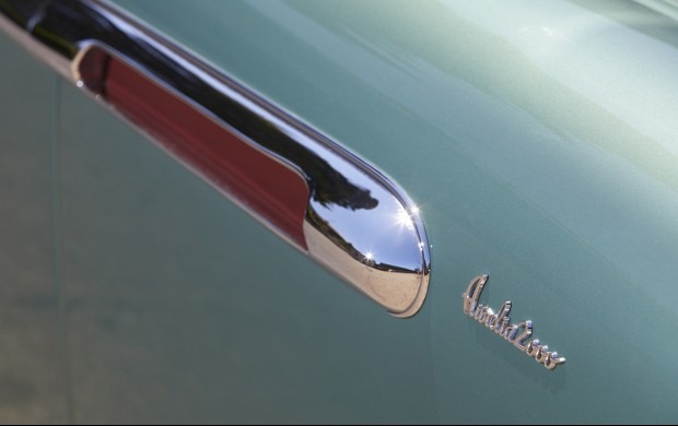 Lancia Aurelia B52 Cabriolet Vignale