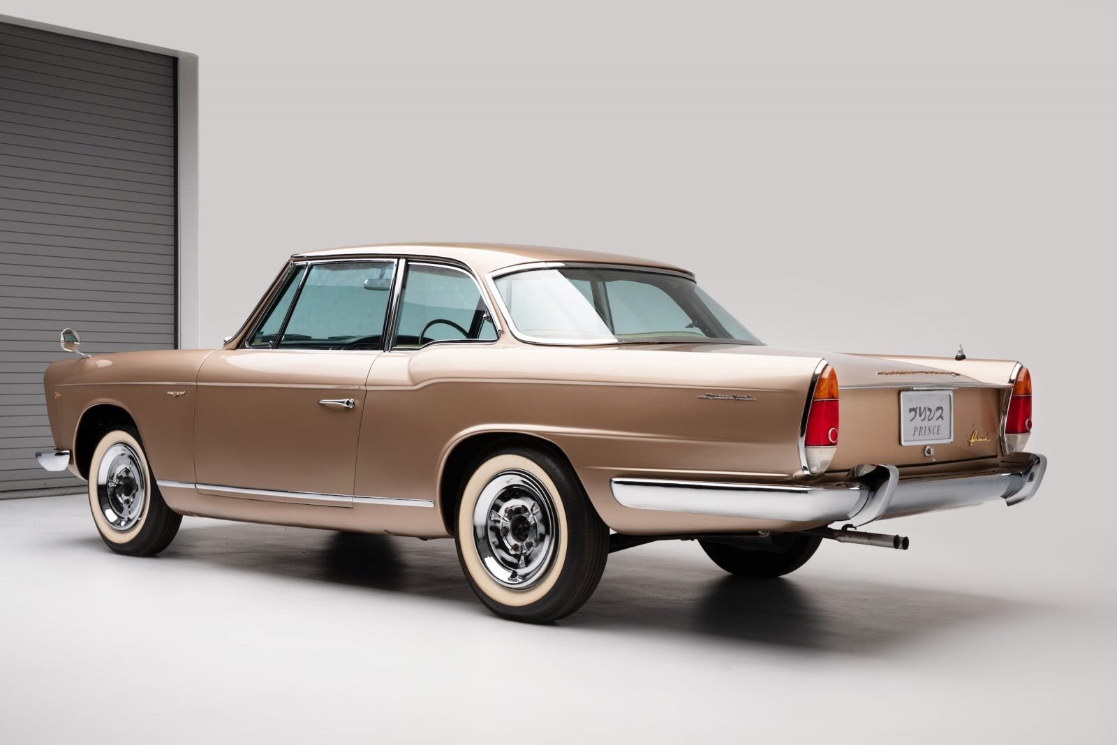Prince Skyline Sport