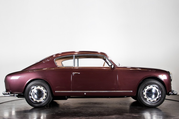 Lancia Aurelia B20 GT Viotti