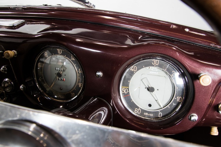 Lancia Aurelia B20 GT Viotti