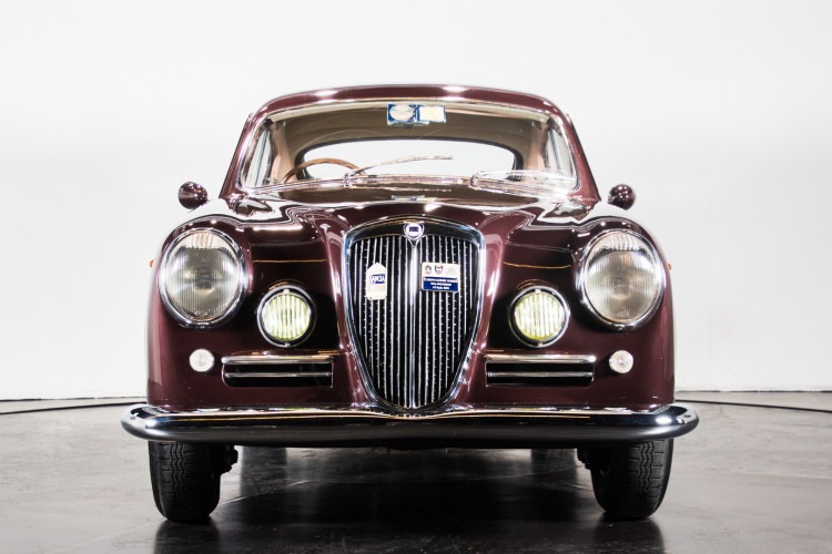 Lancia Aurelia B20 GT Viotti