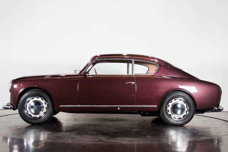 Lancia Aurelia B20 GT Viotti