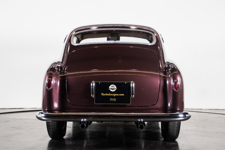Lancia Aurelia B20 GT Viotti