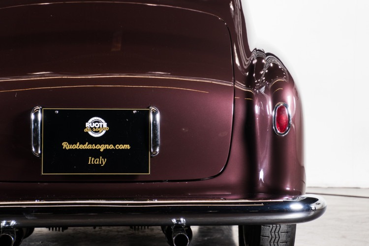 Lancia Aurelia B20 GT Viotti