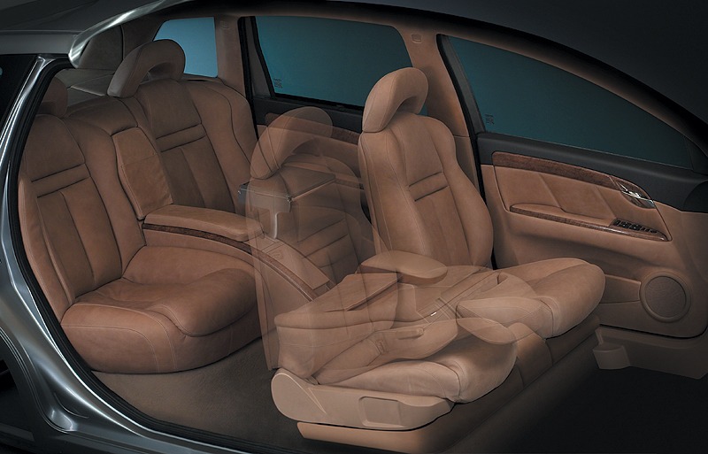 Fiat Croma 8V