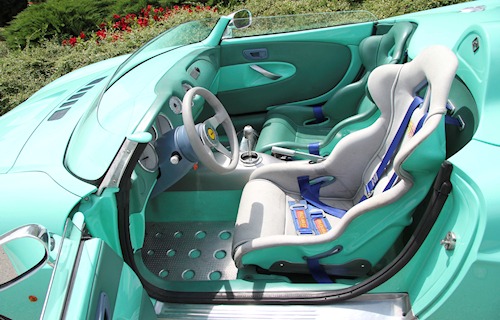 Fiat Dedica