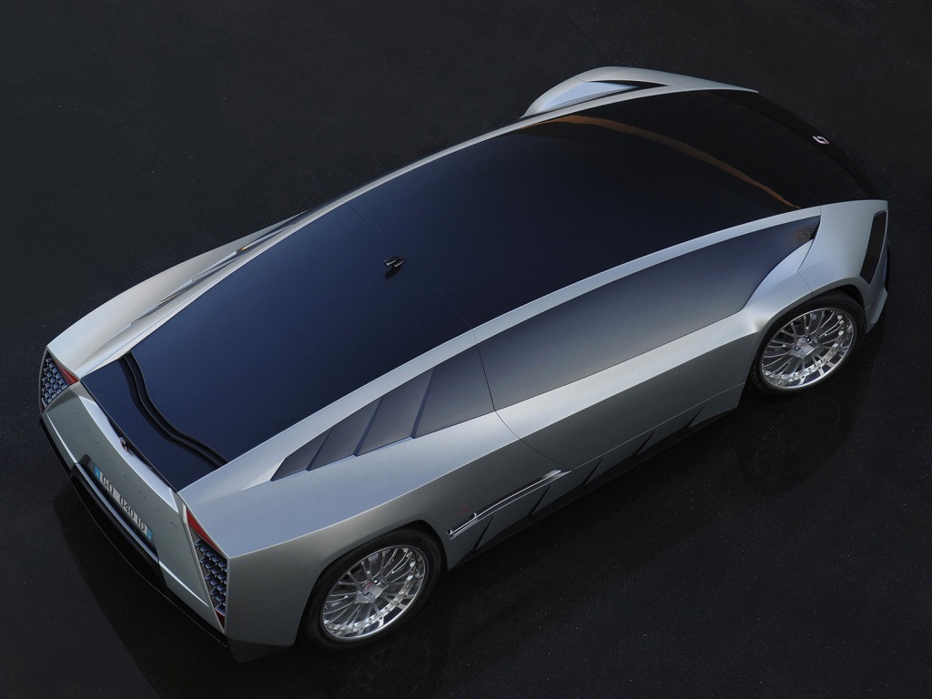 Giugiaro Quaranta