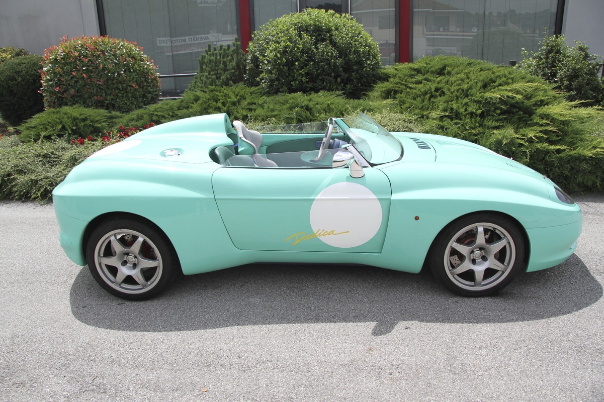 Fiat Dedica