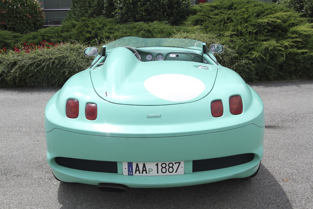 Fiat Dedica