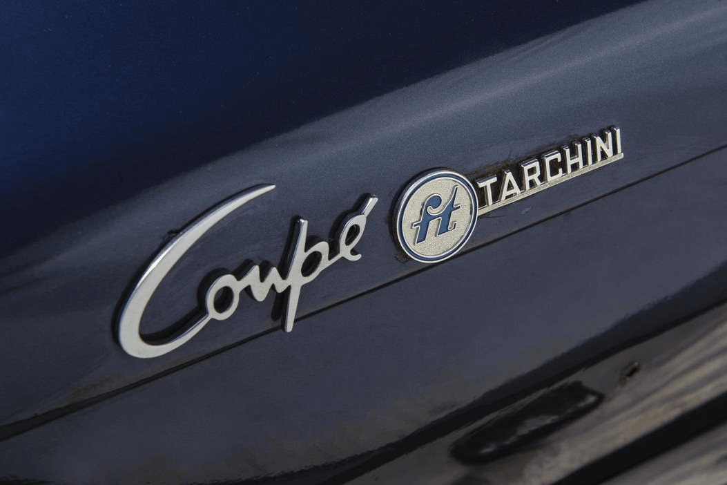 Jaguar FT 420 Coupé