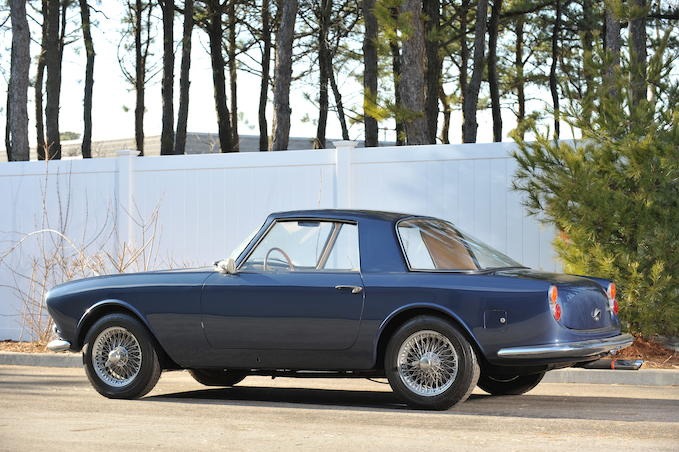 Cisitalia DF85