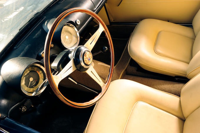 Cisitalia DF85