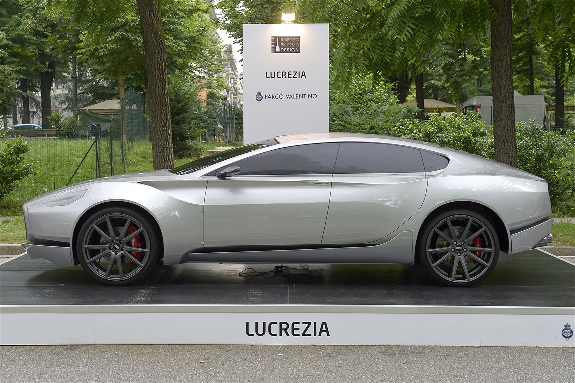 Mole Lucrezia