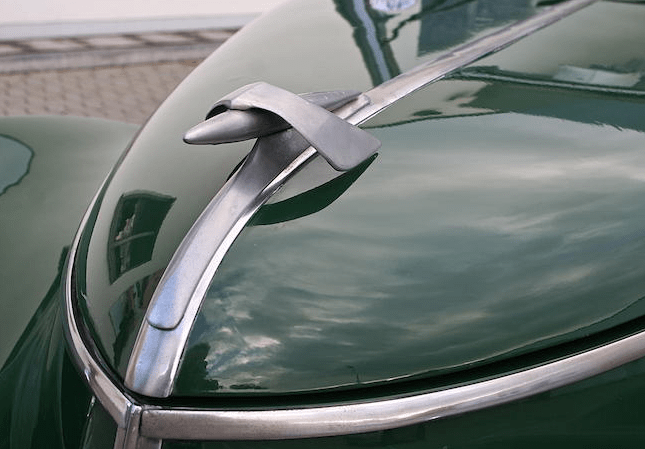Fiat 1100 Cabriolimousine
