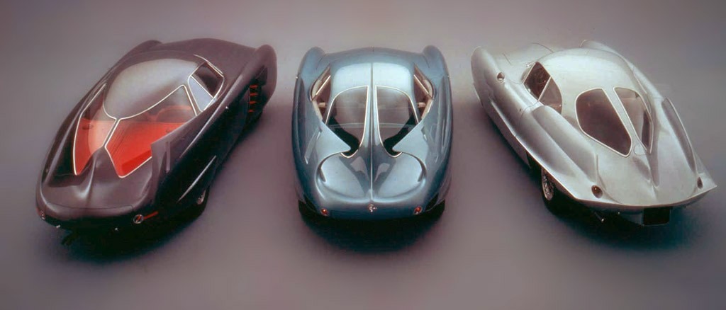 Alfa Romeo BAT 7