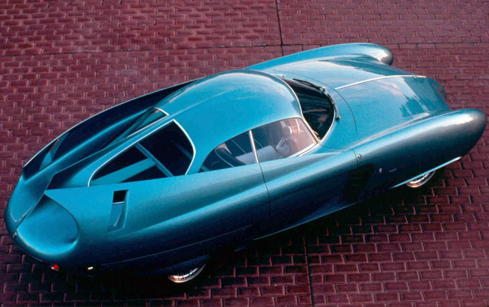 Alfa Romeo BAT 7