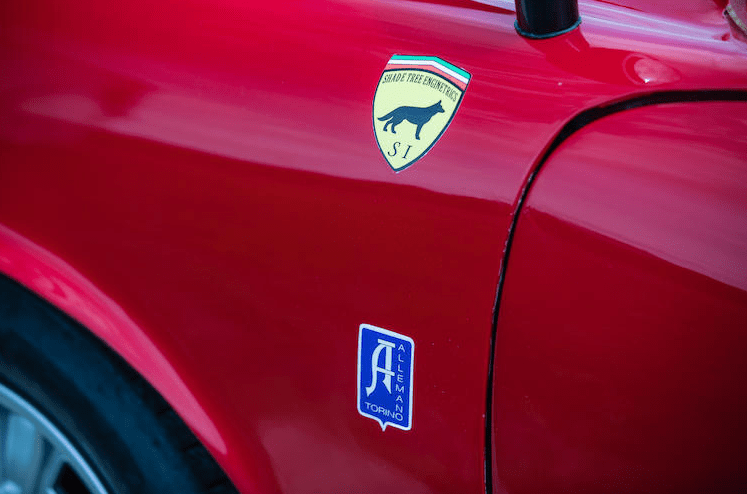 Abarth 750 Allemano Spider