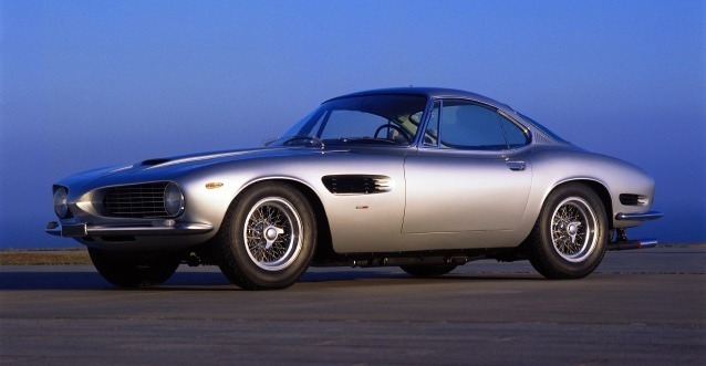 Ferrari 250 GT SWB Bertone