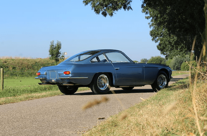Lamborghini 350 GT