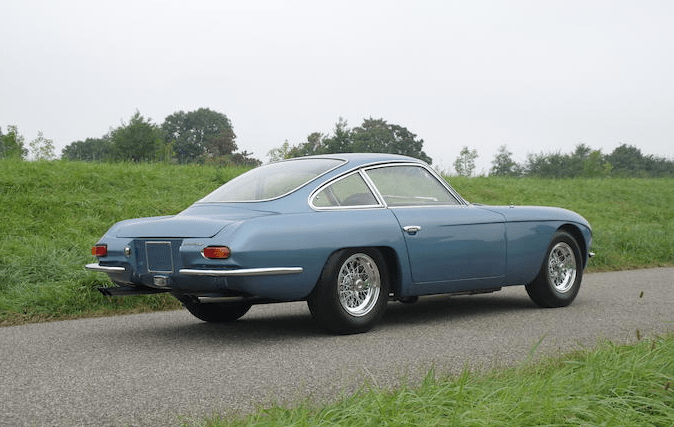 Lamborghini 350 GT