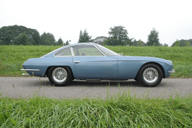Lamborghini 350 GT