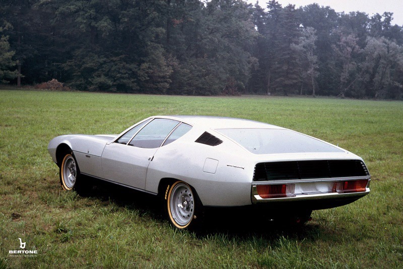 Jaguar Pirana