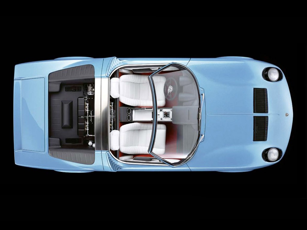 Lamborghini Miura Roadster
