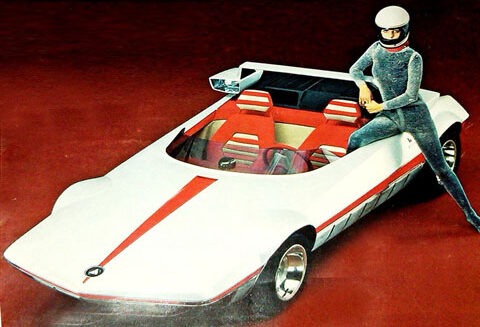 Autobianchi Runabout