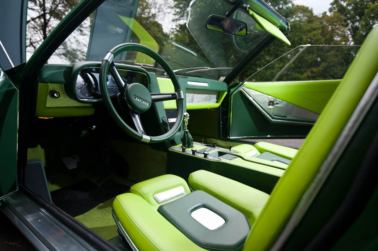 BMW 2800 Spicup