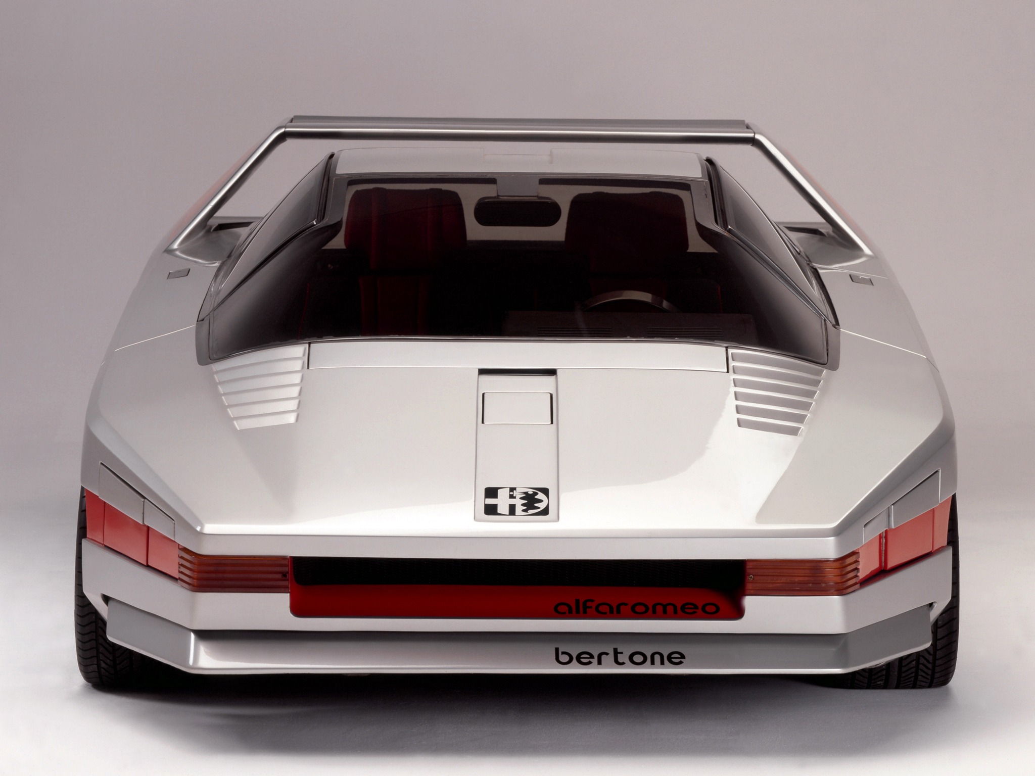 Alfa Romeo Navajo