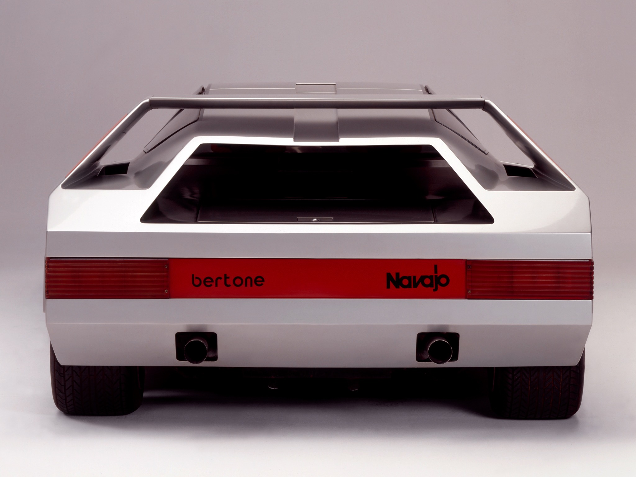 Alfa Romeo Navajo