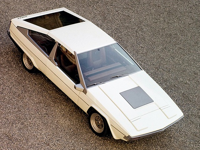 Jaguar Ascot