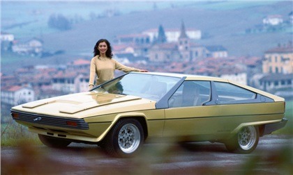 Jaguar Ascot