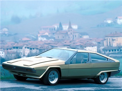 Jaguar Ascot