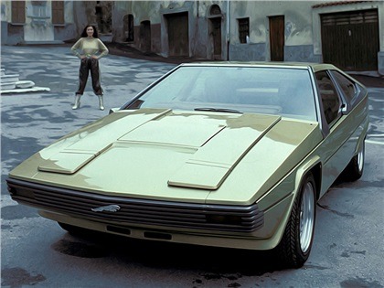 Jaguar Ascot