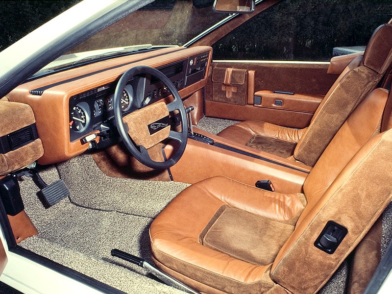 Jaguar Ascot