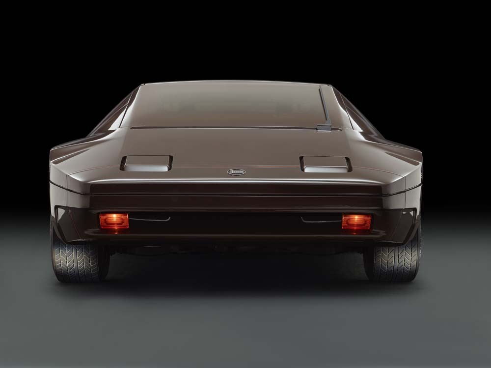 Lancia Sibilo