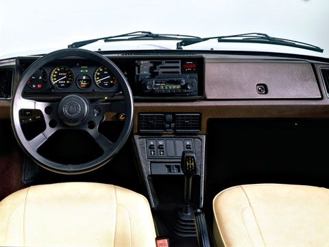 Fiat X1/9