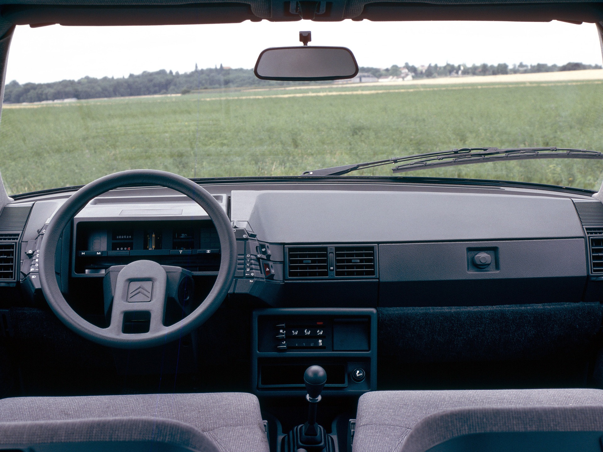 Citroën BX