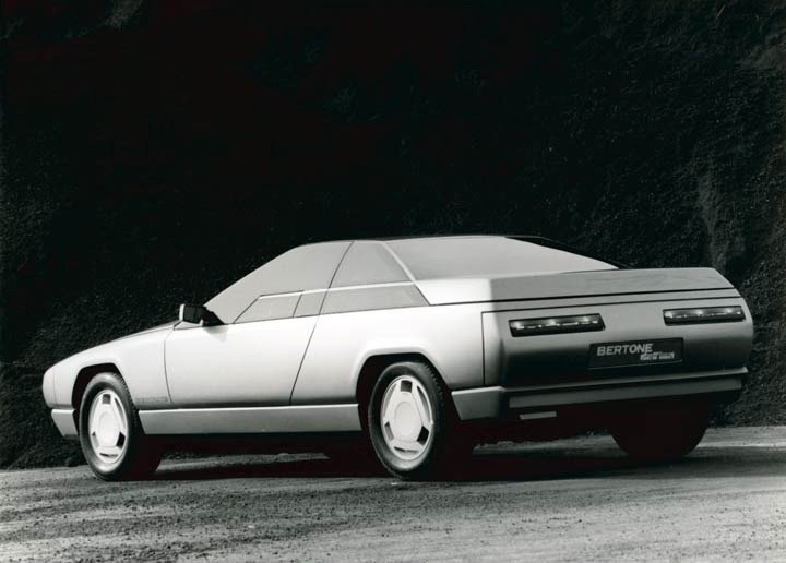 Alfa Romeo Delfino