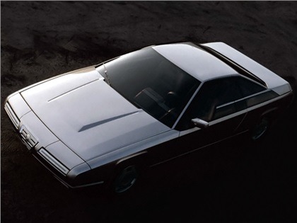 Alfa Romeo Delfino