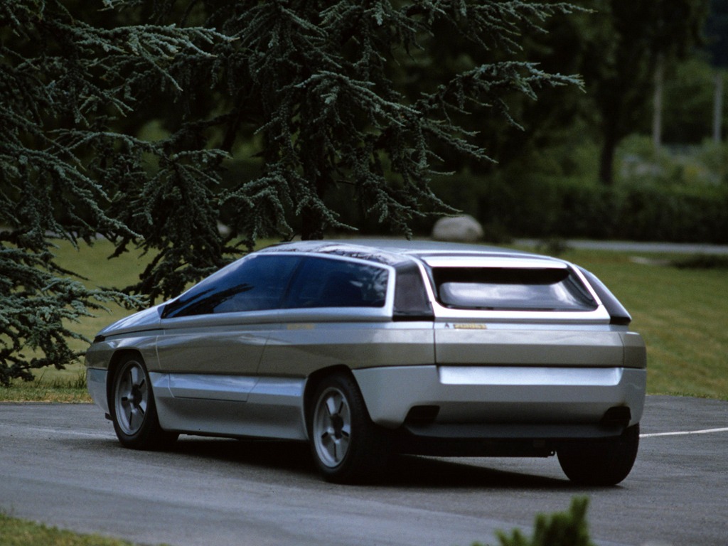 Citroën Zabrus