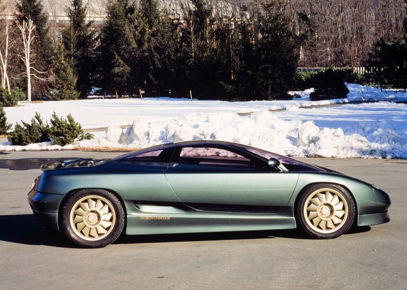 Lotus Emotion