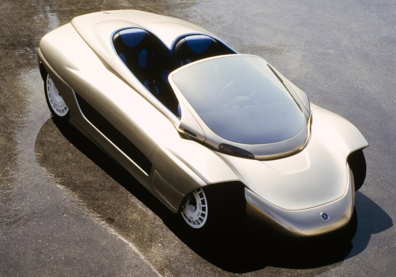 Bertone Blitz