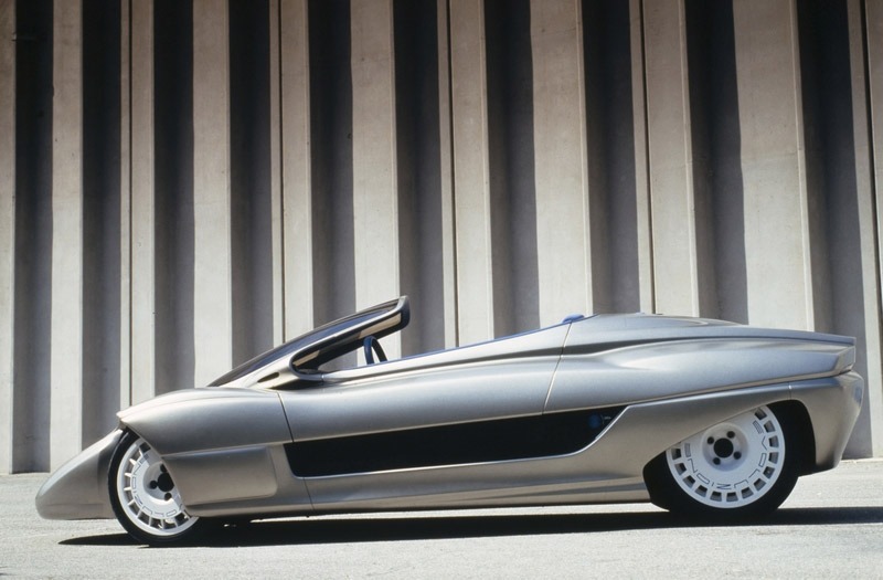 Bertone Blitz