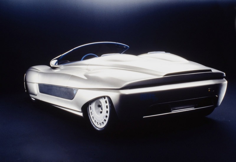 Bertone Blitz