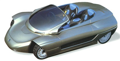 Bertone Blitz