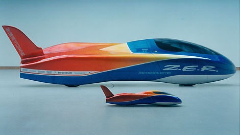 Bertone ZER