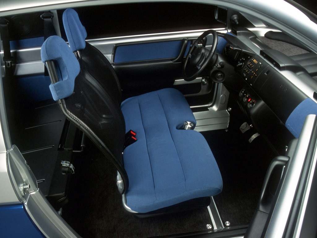 Opel Maxx